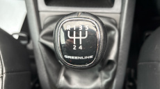 Skoda Yeti Outdoor 1.6 TDI CR Elegance GreenLine II 5dr Diesel Estate